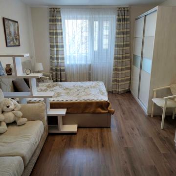 Юлії Здановської вул. (Ломоносова), 46/1