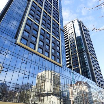 Предславинська вул., 20-А