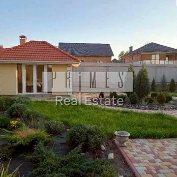 Березова вул., 1