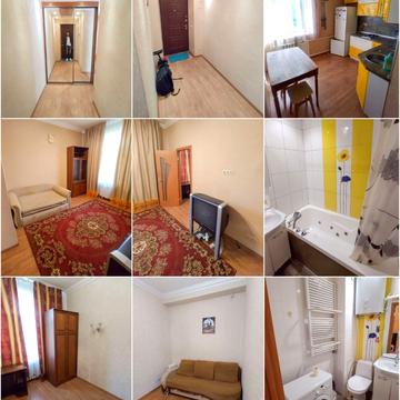 Сергія Берегового вул. (Мартиросяна), 10/22