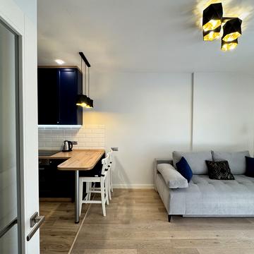 Тадея Рильського бульв., 1