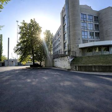 Амур-Гавань вул., 11