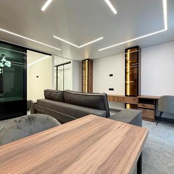 Романа Левицького вул., (Будинок 3)