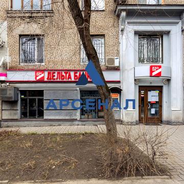 Незалежної України вул. (40 років Радянської України), 68-А