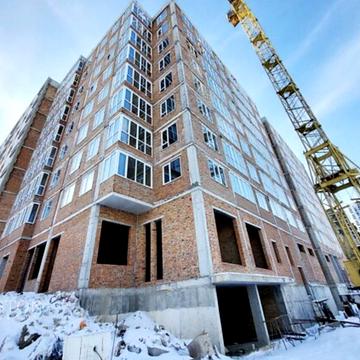 І. Богуна вул., (Будинок 3)