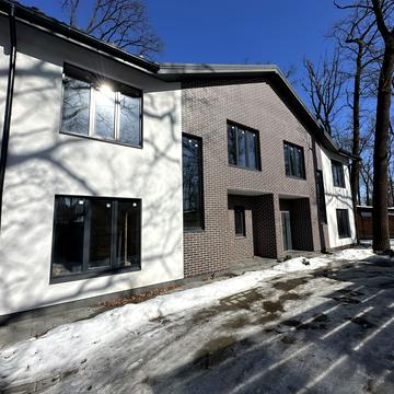 Євгена Патона вул.