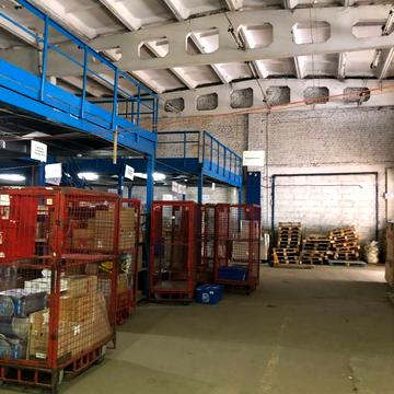 Чорновола вул., 155/1