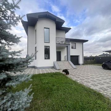 Кочергіна вул., 25