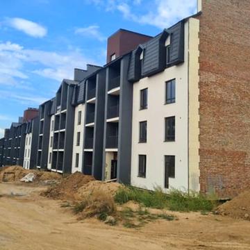 Тиврівське шосе, (Будинок 5)