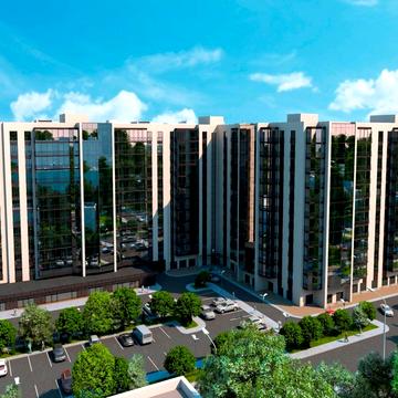 Набережна Перемоги вул., 42