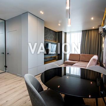 Регенераторна вул., 4к2