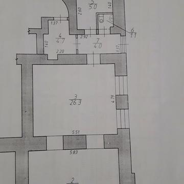 Марії Заньковецької вул., 9