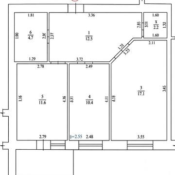 Монастирська вул., 11