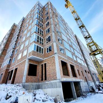 І. Богуна вул., (Будинок 3)