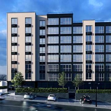 Хіміків вул., 17