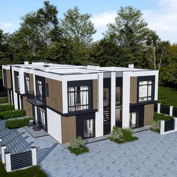 Тараса Шевченка вул., 2є