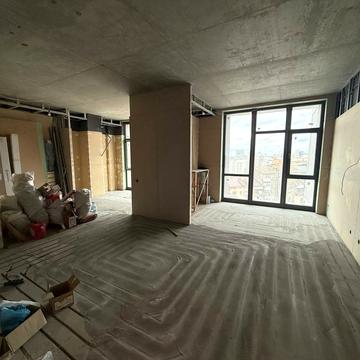 Кучеревського бульв., 1