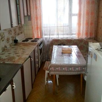 Воскресенський просп. (Перова), 56