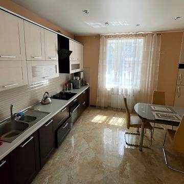 Княгині Ольги вул., 5б