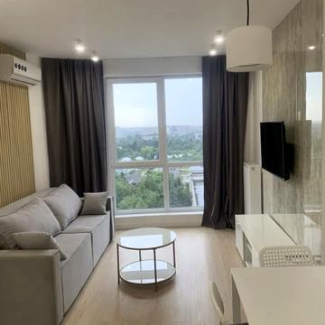 Трускавецька вул., 2-А