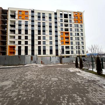 Немирівське шосе, (Будинок 1)