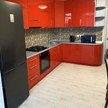 Запорізьке шосе, 30-Ц