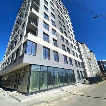 Юліана Целевича вул., 36а