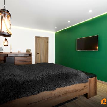 Балтійський пров., 5