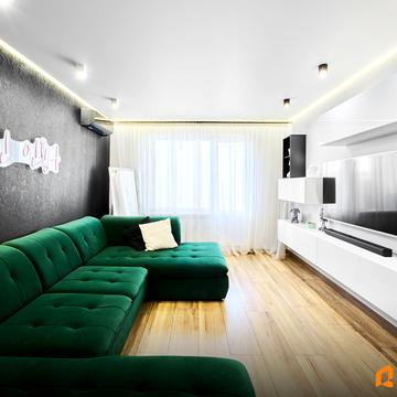 Балтійський пров., 5