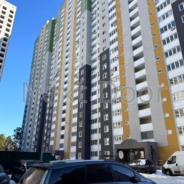 Бориса Антоненка-Давидовича вул., 1