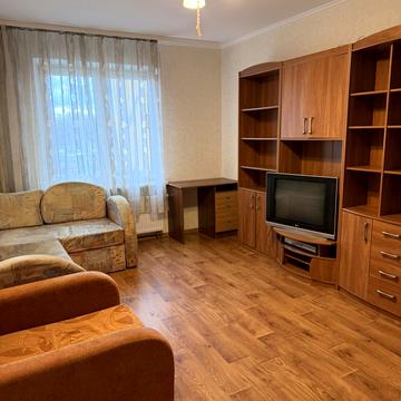 Кургузова вул., 1-А к3