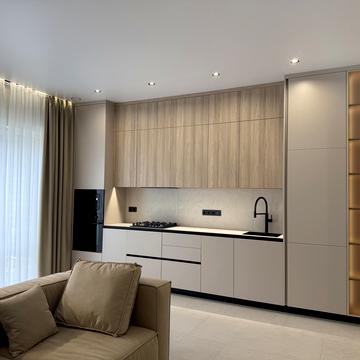 Зоряна вул.