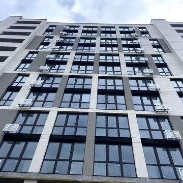 Гната Хоткевича вул., (Будинок)