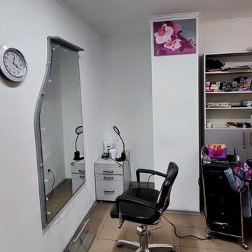 Аерокосмічний просп. (Гагаріна), 316б