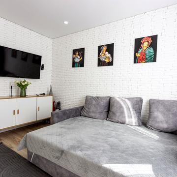 Зелена вул., 281а