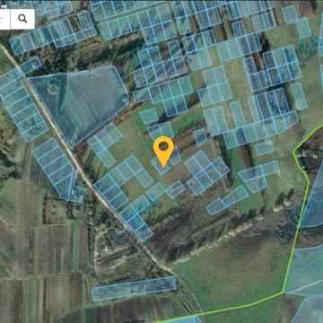 Торчин, Луцький, Волинська область 7000.0 USD