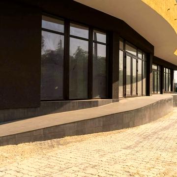 Володимира Івасюка вул., 86