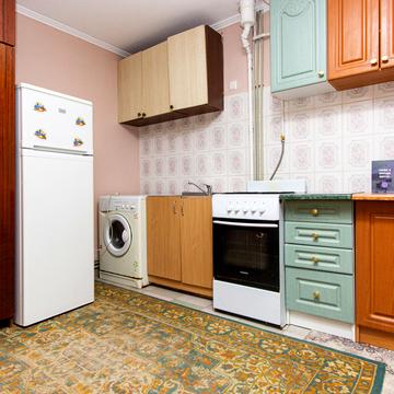 Деповська вул., 77