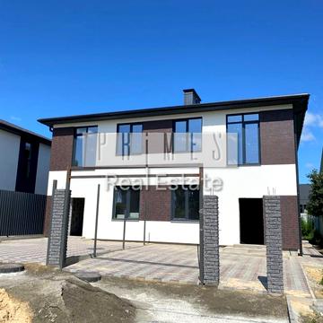 Дніпровська вул. (Калініна)