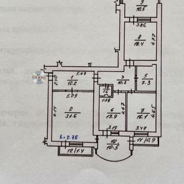 Лазурна вул., 5 к11
