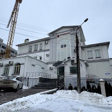 Добровольчих Батальйонів вул. (Панфіловців), 1