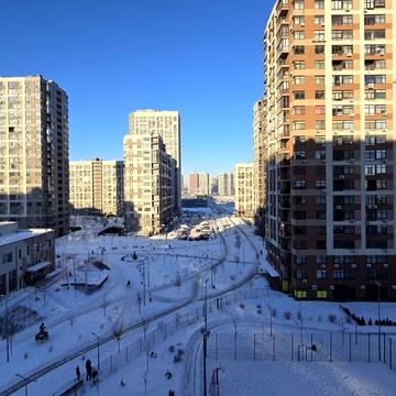 Європейського Союзу просп. (Правди), 43-А