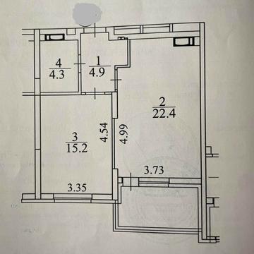 Повітряних Сил просп. (Повітрофлотський), 56