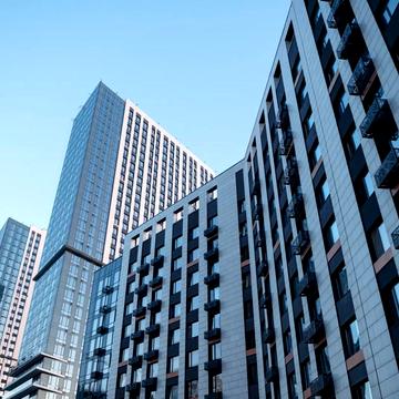 Академіка Заболотного вул., (Будинок 3)