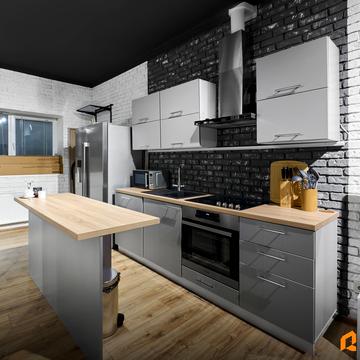 Академіка Лебедєва вул., 1