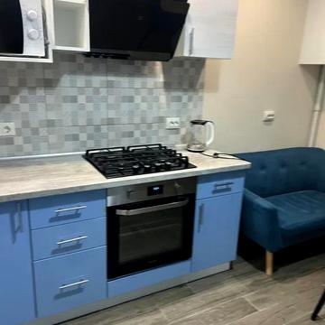 Княгині Ольги вул., 100г