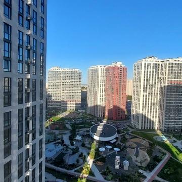 Виговського, 40/12