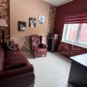 1-й Садовий пров.