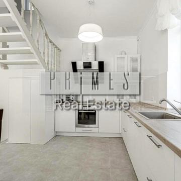 Озерна вул.