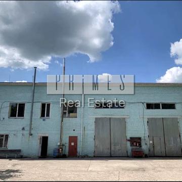 Київська вул., 1